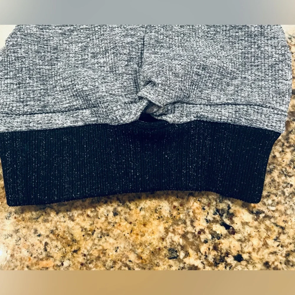 NWOT Free People Happiness Runs Shakti Seamless Top